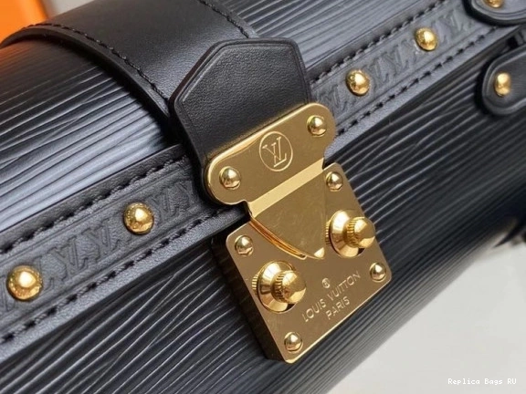 Cheap LOUIS VUITTON PAPILLON TRUNK 0812